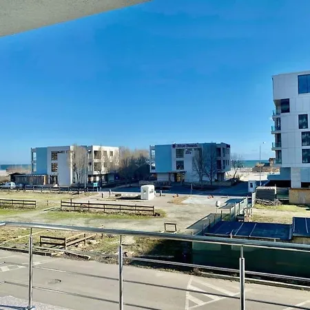 Apartman Maria Summer *