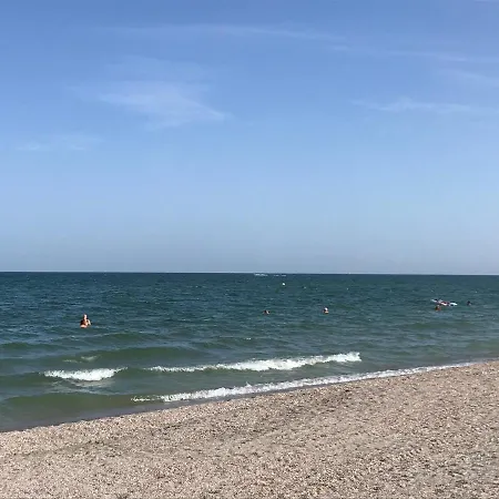 Maria Summer Apartman Mamaia