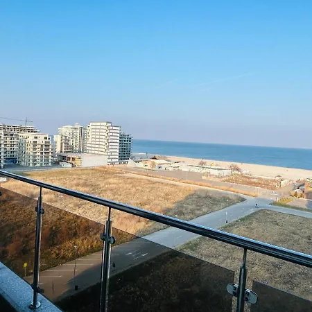 Daire Maria Summer Mamaia