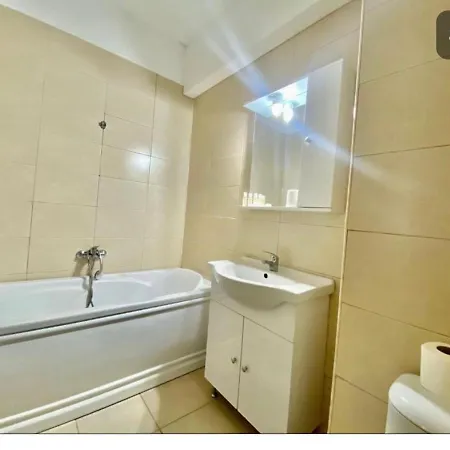 Maria Summer Apartman