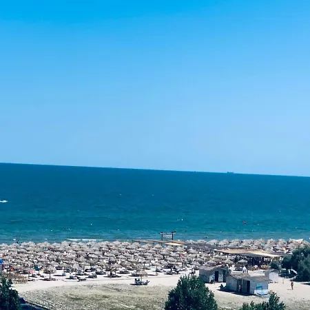 Maria Summer * Mamaia