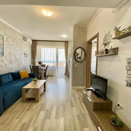 Maria Summer Apartman