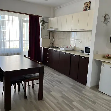 Maria Summer Apartman