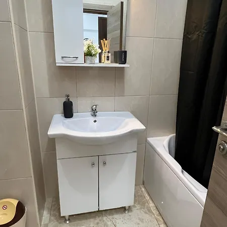 Apartman Maria Summer