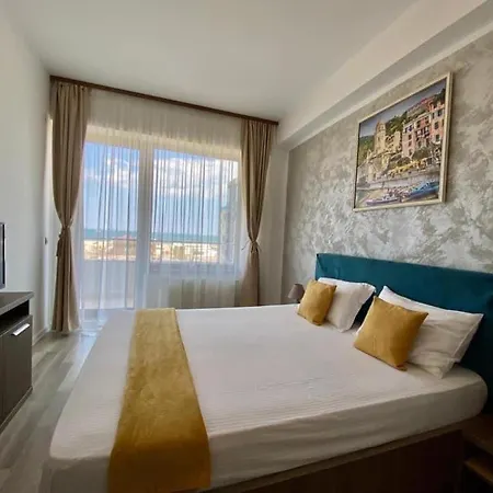 Apartman Maria Summer