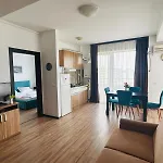Maria Summer Apartment Mamaia