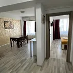Apartment Maria Summer Mamaia