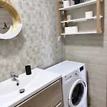 Maria Summer Apartment *