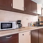 Maria Summer Apartment Mamaia