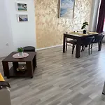 Maria Summer Apartment