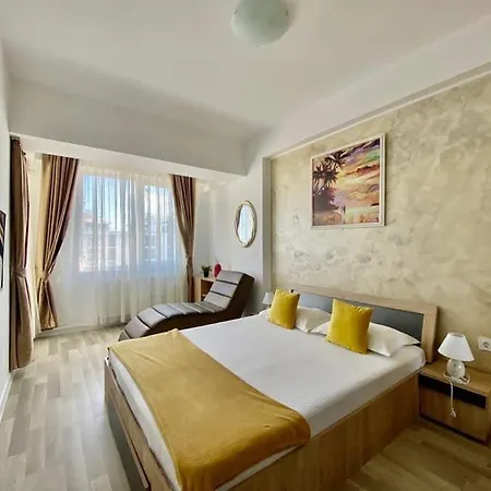 Maria Summer Appartement