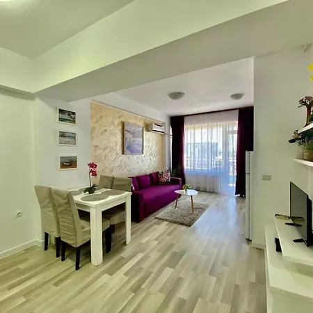 Appartement Maria Summer