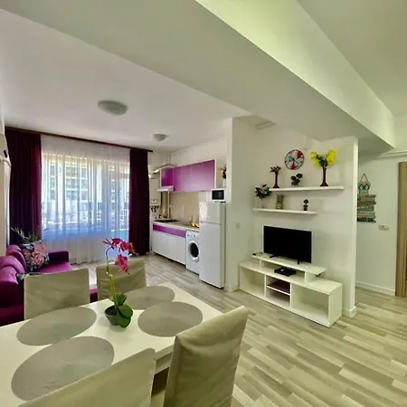 Appartement Maria Summer