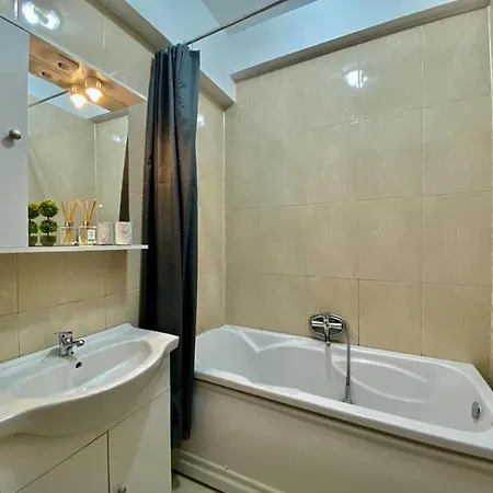 Maria Summer Appartement