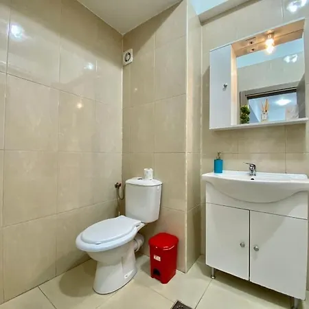 Apartamento Maria Summer