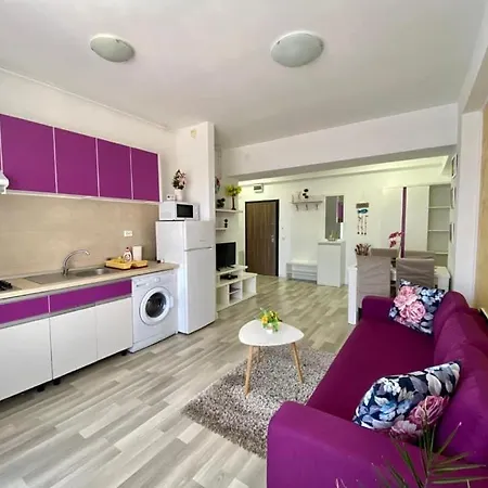 Appartement Maria Summer *