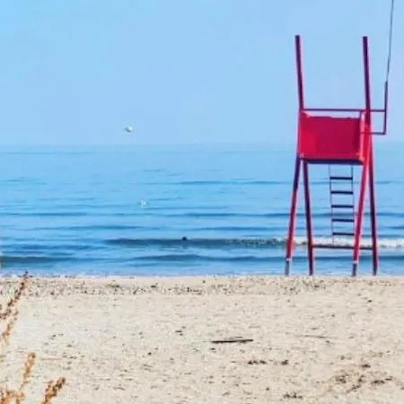 Appartement Maria Summer Mamaia