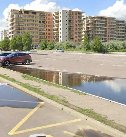 Appartement Maria Summer