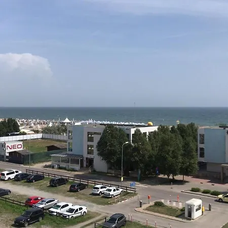 Apartamento Maria Summer Mamaia