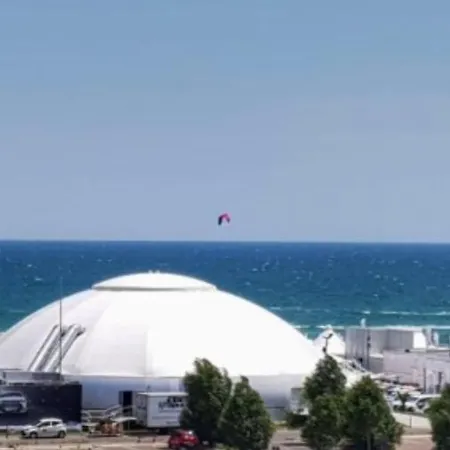 Maria Summer Appartement Mamaia