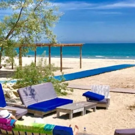 Apartamento Maria Summer