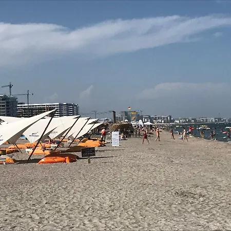 Maria Summer * Mamaia