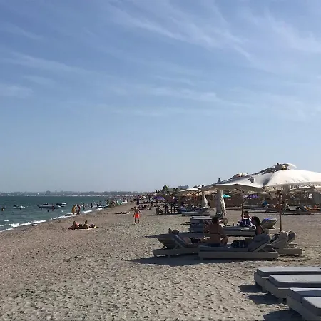 Maria Summer * Mamaia