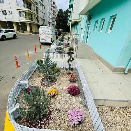 Apartamento Maria Summer