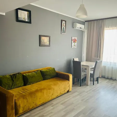 Maria Summer Appartement