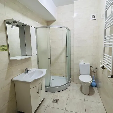 Apartamento Maria Summer