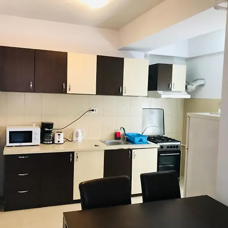 Appartement Maria Summer Mamaia