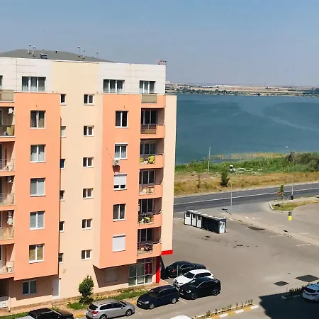 Maria Summer Appartement