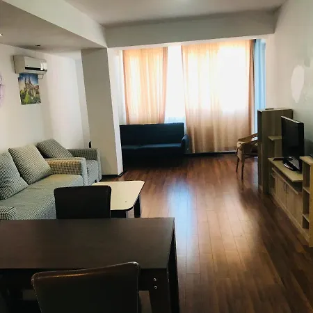 Apartamento Maria Summer *