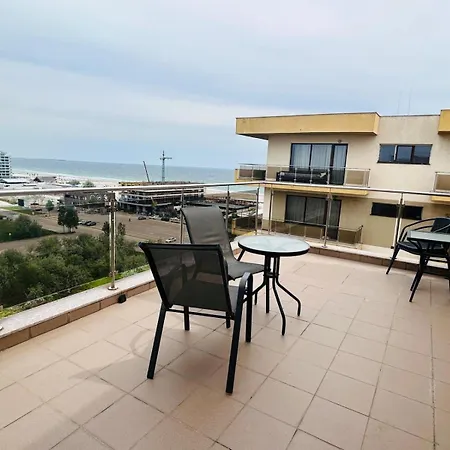 Maria Summer * Mamaia