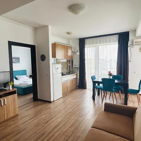 Maria Summer Appartement Mamaia