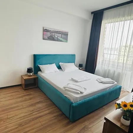 Appartement Maria Summer *