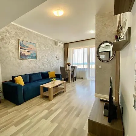 Apartamento Maria Summer