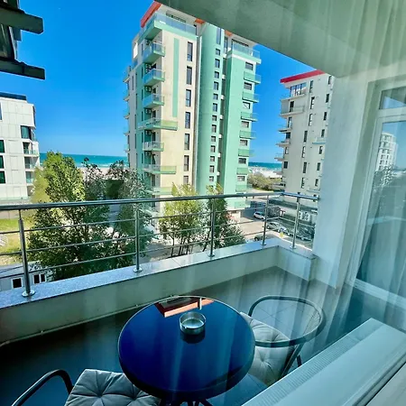 Maria Summer * Mamaia