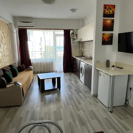 Appartement Maria Summer Mamaia