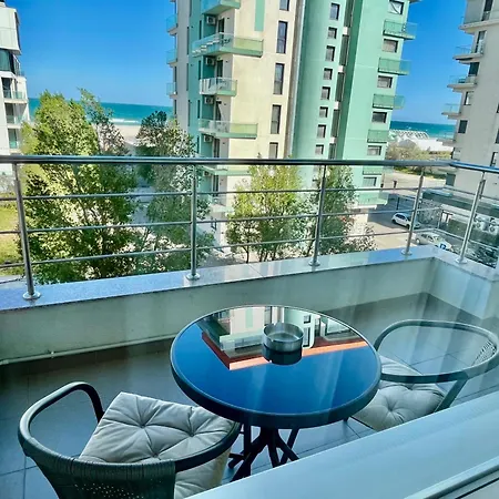 Maria Summer Appartement *