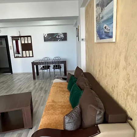 Maria Summer Appartement