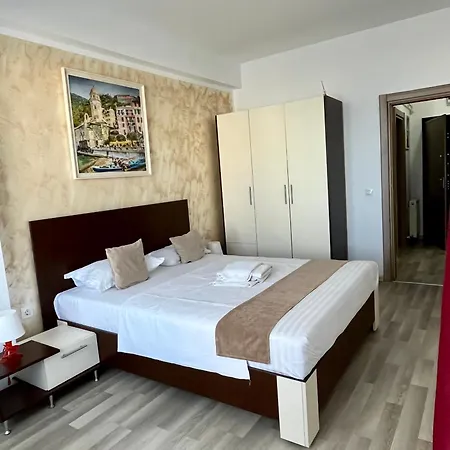 Maria Summer Apartment *