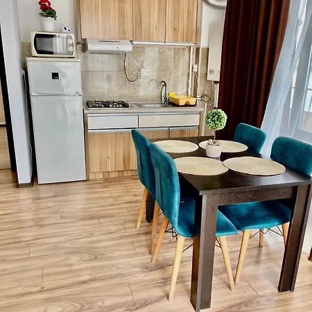 Maria Summer Appartement