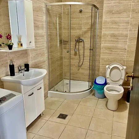 Maria Summer Appartement Mamaia