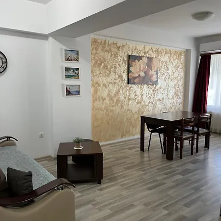 Maria Summer Appartement *