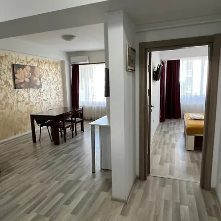 Appartement Maria Summer Mamaia