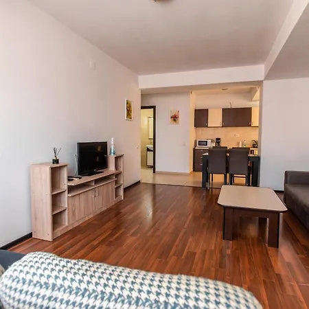 Maria Summer Apartamento