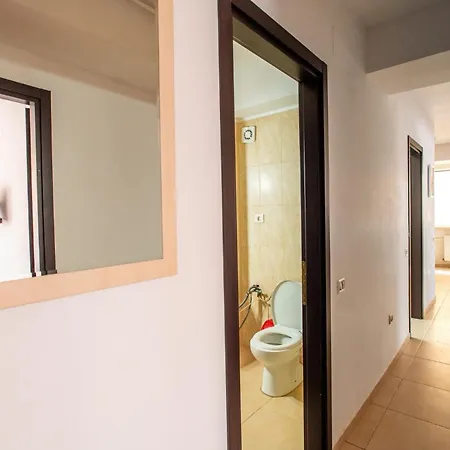 Apartamento Maria Summer Mamaia