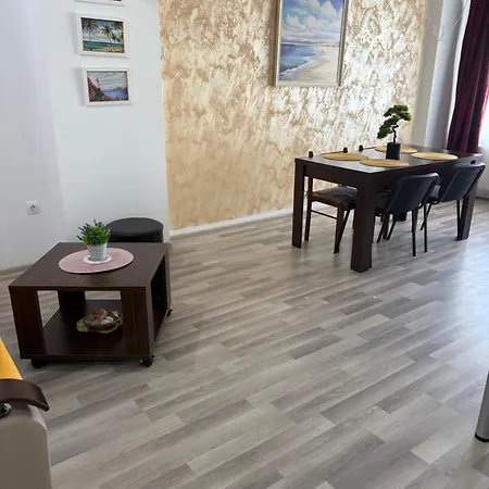 Maria Summer Apartamento
