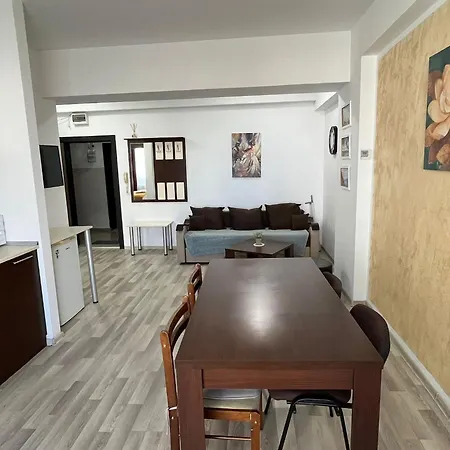 Maria Summer Apartment